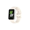 Mey İthalat®  Samsung Galaxy Fit 3 Klasik Kordon - Yıldız Işığı