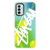Mey İthalat®  Samsung Galaxy M13 Kılıf Estoril Desenli Kapak - Estoril - 2
