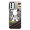 Mey İthalat®  Samsung Galaxy M13 Kılıf Estoril Desenli Kapak - Estoril - 7