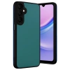 Mey İthalat®  Samsung Galaxy M15 Kılıf Aras Deri Kapak - Açık Yeşil