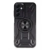 Mey İthalat®  Samsung Galaxy M15 Kılıf Lincoln Silikon - Siyah