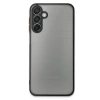 Mey İthalat®  Samsung Galaxy M15 Kılıf Montreal Silikon Kapak - Siyah