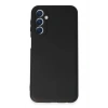 Mey İthalat®  Samsung Galaxy M34 5G Kılıf First Silikon - Siyah