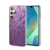 Mey İthalat®  Samsung Galaxy S23 FE Kılıf Blade Aynalı Desenli Kapak - Desen 2