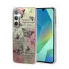 Mey İthalat®  Samsung Galaxy S23 FE Kılıf Blade Aynalı Desenli Kapak - Desen 6