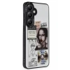 Mey İthalat®  Samsung Galaxy S23 FE Kılıf Mirror Desenli Kapak - Mirror - 2