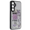 Mey İthalat®  Samsung Galaxy S23 FE Kılıf Mirror Desenli Kapak - Mirror - 4