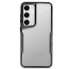 Mey İthalat®  Samsung Galaxy S23 Kılıf Boyi Silikon Kapak - Siyah