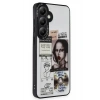 Mey İthalat®  Samsung Galaxy S23 Kılıf Mirror Desenli Kapak - Mirror - 2