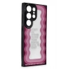 Mey İthalat®  Samsung Galaxy S23 Ultra Kılıf Mirror Desenli Kapak - Mirror - 11