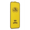 Mey İthalat®  Samsung Galaxy S24 Bilvis 3D Cam Ekran Koruyucu