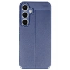Mey İthalat®  Samsung Galaxy S24 FE Kılıf Auto Focus Kapak - Lacivert