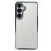 Mey İthalat®  Samsung Galaxy S24 FE Kılıf  Lensli Silikon - Lacivert