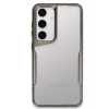 Mey İthalat®  Samsung Galaxy S24 Kılıf Boyi Silikon Kapak - Titan Gri