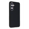 Mey İthalat®  Samsung Galaxy S24 Kılıf Taft Kapak - Lacivert