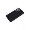 Mey İthalat®  Samsung Galaxy S24 Kılıf Taft Kapak - Lacivert