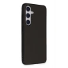 Mey İthalat®  Samsung Galaxy S24 Kılıf Taft Kapak - Titan Gri