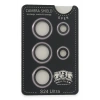 Mey İthalat®  Samsung Galaxy S24 Ultra Bilvis Titan Kamera Lens - Derin Mor