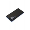 Mey İthalat®  Samsung Galaxy S24 Ultra Harvel Kapak - Lacivert