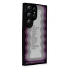 Mey İthalat®  Samsung Galaxy S24 Ultra Kılıf Mirror Desenli Kapak - Mirror - 5