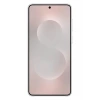 Mey İthalat®  Samsung Galaxy S25 Edge Kılıf PC Zara Magsafe Şeffaf Kılıf - Şeffaf