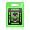 Mey İthalat®  Samsung Galaxy S25 Edge Raze Metal Kamera Lens - Gümüş
