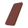 Mey İthalat®  Samsung Galaxy S25 FE First Silikon - Bordo