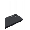 Mey İthalat®  Samsung Galaxy S25 FE First Silikon - Siyah