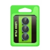 Mey İthalat®  Samsung Galaxy S25 FE Raze Metal Kamera Lens - Lacivert