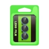 Mey İthalat®  Samsung Galaxy S25 FE Raze Metal Kamera Lens - Lacivert