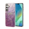 Mey İthalat®  Samsung Galaxy S25 Plus Kılıf Blade Aynalı Desenli Kapak - Desen 1