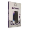 Mey İthalat®  Samsung Galaxy S25 Ultra Bilvis 3D Hayalet Cam Ekran Koruyucu