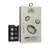Mey İthalat®  Samsung Galaxy S25 Ultra Bilvis Titan Kamera Lens - Titan Gri