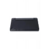 Mey İthalat®  Samsung Galaxy Tab A9 Kılıf Tablet Smart Kılıf - Lila