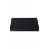 Mey İthalat®  Samsung Galaxy Tab A9 Kılıf Tablet Smart Kılıf - Mavi