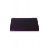 Mey İthalat®  Samsung Galaxy Tab A9 Kılıf Tablet Smart Kılıf - Mor