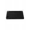Mey İthalat®  Samsung Galaxy Tab A9 Kılıf Tablet Smart Kılıf - Siyah
