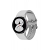 Mey İthalat®  Samsung Galaxy Watch 4 Klasik Kordon - Açık Gri