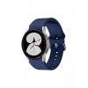 Mey İthalat®  Samsung Galaxy Watch 4 Klasik Kordon - Lacivert