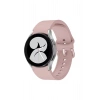 Mey İthalat®  Samsung Galaxy Watch 4 Klasik Kordon - Pudra