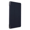 Mey İthalat®  Samsung Galaxy X610 Tab S9 FE Plus 12.4 Kılıf Tablet Smart Kılıf - Lacivert
