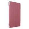 Mey İthalat®  Samsung Galaxy X610 Tab S9 FE Plus 12.4 Kılıf Tablet Smart Kılıf - Pembe
