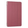 Mey İthalat®  Samsung Galaxy X610 Tab S9 FE Plus 12.4 Kılıf Tablet Smart Kılıf - Pembe