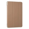 Mey İthalat®  Samsung Galaxy X610 Tab S9 FE Plus 12.4 Kılıf Tablet Smart Kılıf - Rose Gold