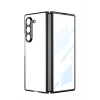 Mey İthalat®  Samsung Galaxy Z Fold 5 Kılıf Fold Element Kapak - Siyah