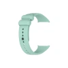 Mey İthalat®   Smart Band 8 Pro Klasik Kordon - Turkuaz