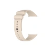 Mey İthalat®   Smart Band 8 Pro Klasik Kordon - Yıldız Işığı