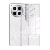 Mey İthalat®  Tecno Camon 30 Kılıf Lüx Şeffaf Silikon