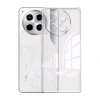 Mey İthalat®  Tecno Camon 30 Kılıf Lüx Şeffaf Silikon