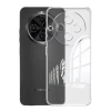 Mey İthalat®  Tecno Spark 30C Kılıf Lüx Şeffaf Silikon